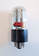 Valvola  6SN7GTB - GBC/FIVRE