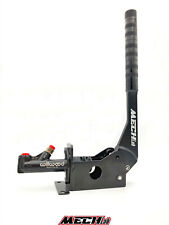 freno a mano idraulico + pompa