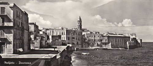 Molfetta - molfetta, )