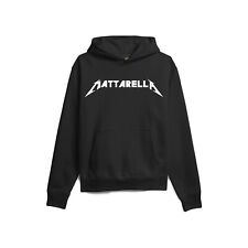 Felpa Cappuccio Artist