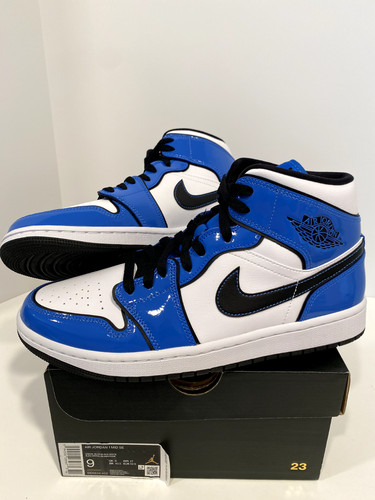 Nuove nike air jordan mid - 1,