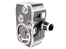 ✅ Paillard Bolex Macchina