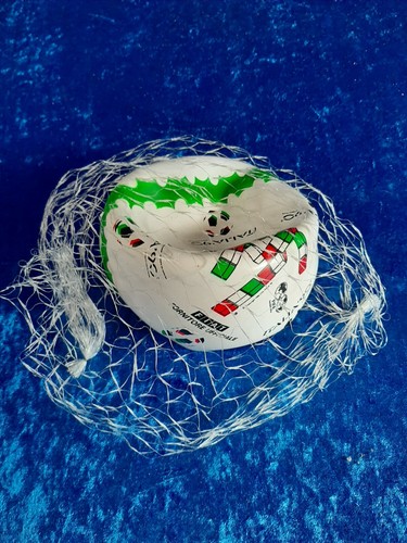 I90 italia mondo pallone - italia, 90