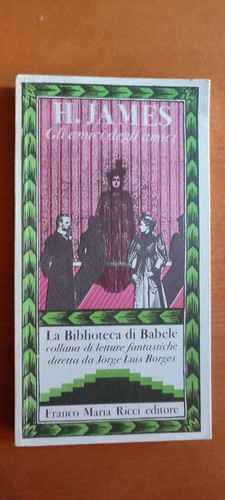 Henry james gli - gli, amici