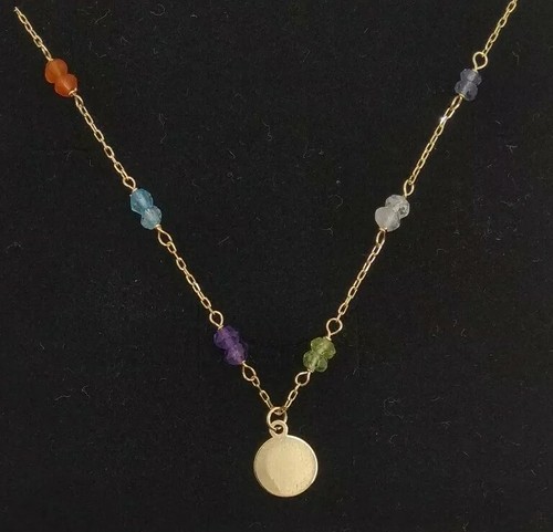 Collana oro 18k 750 - oro, mls