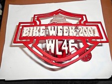  BIKE WEEK 2007 WL4E PORTA