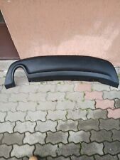 Diffusore Dam Paraurti Posteriore Giulietta, Singolo scarico,ORIGINALE