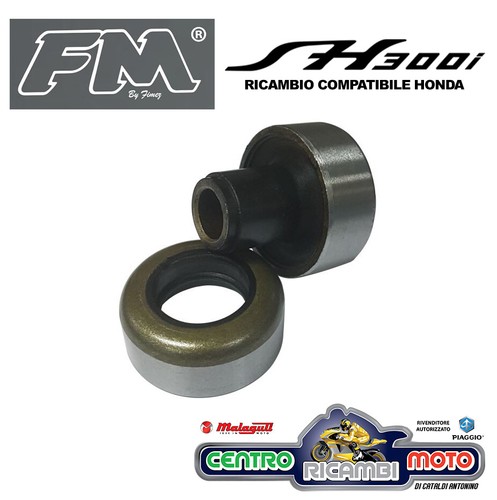 Silent block supporto - silent,
