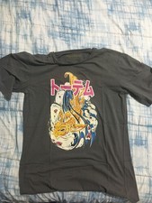 T-shirt uomo taglie forti