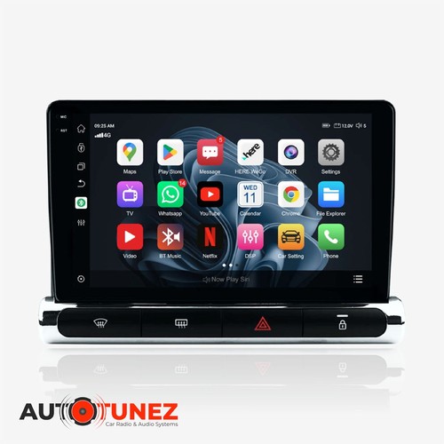Autoradio per citroen c4 - citroen, c3