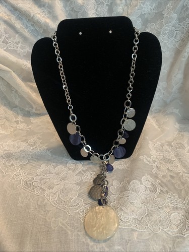 Collana vintage chico serena - collana,