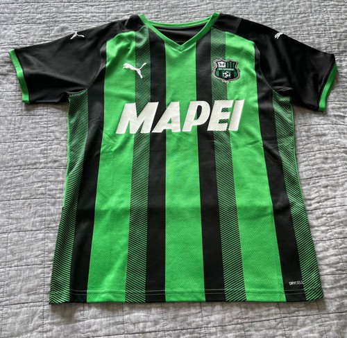 Sassuolo home puma - sassuolo,