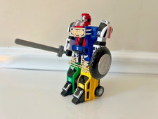 Bandai power rangers 1997 - bandai,