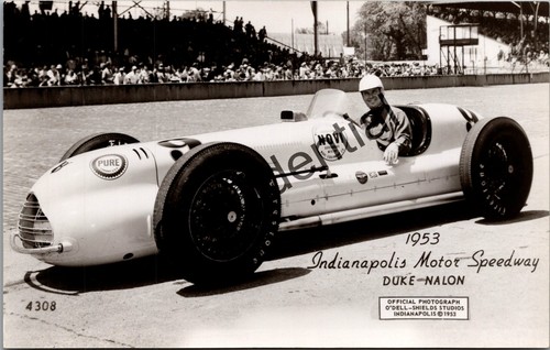 Foto reale 1953 duke nalon - reale,