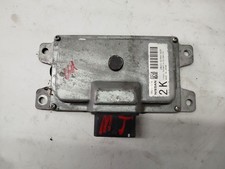 Centralina cambio manuale