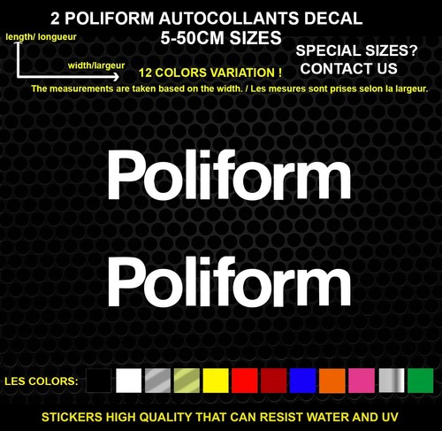 Autocollants décoratifs - autocollants,