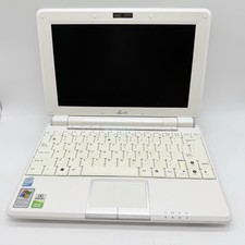 Asus Eee PC 1000HA 10" Windows