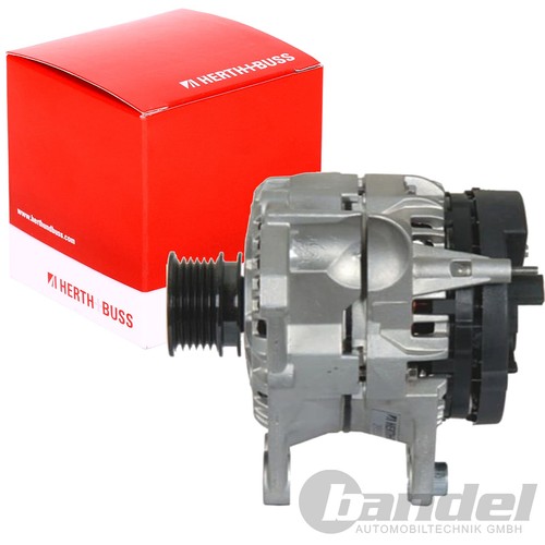 Herth buss generatore luce - herth+buss,