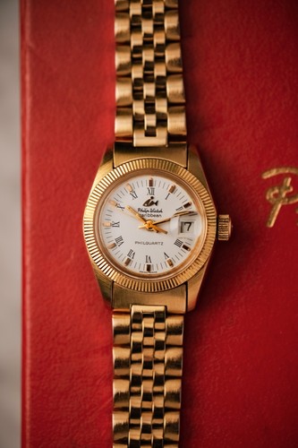 Philip watch caribbean - watch,