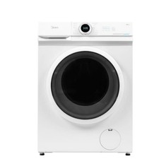 Midea lavatrici carica - ,