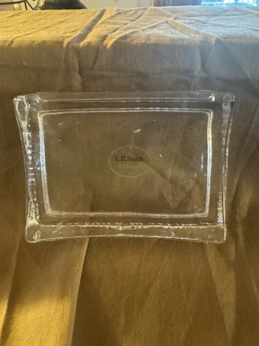 Vintage smith crystal - vintage,