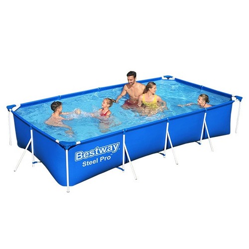 Piscina rettangolare - , da