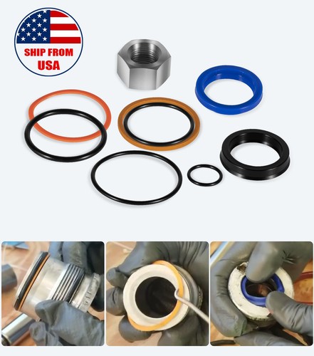 6803329 kit guarnizioni - 6803329,