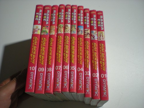 Egawa golden boy dynamic - egawa,