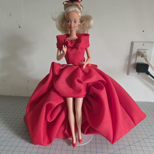 Bambola mattel barbie - mattel,