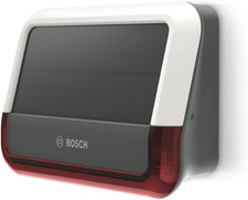 Smart Home Sirena Esterna