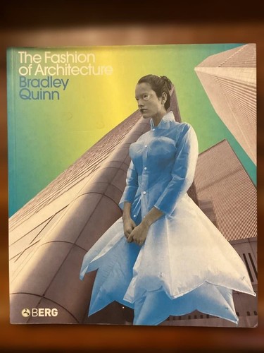 Moda dell architettura - moda, dell'architettura