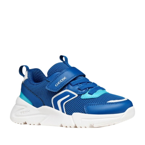 Geox loftusoy boys blue - geox, boys'
