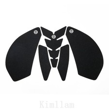 Adesivo protezione laterale