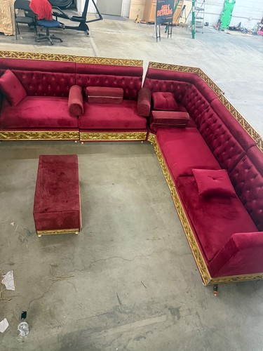 Set divani turchi - turchi, mobili