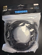 Cavo HDMI 5 Metri 4K 3D HDR THENDER