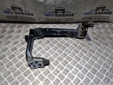 Supporto Faro Anteriore Sinistro Passeggero Jaguar XF X260 2015-2017