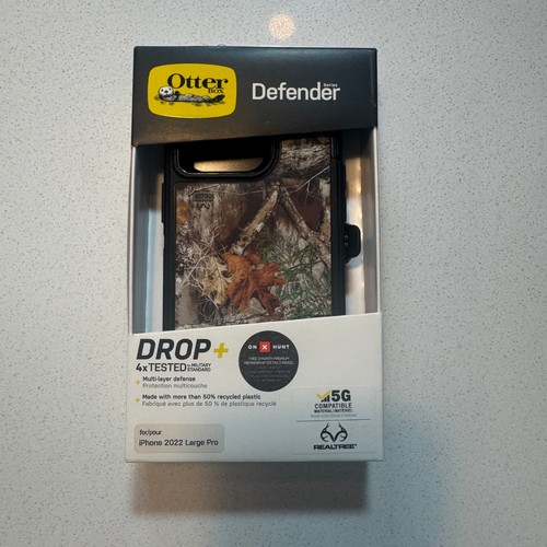 Custodia otterbox defender - custodia,