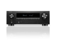 Denon AVR-X1800H Ricevitore AV
