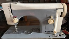 macchina da cucire NECCHI