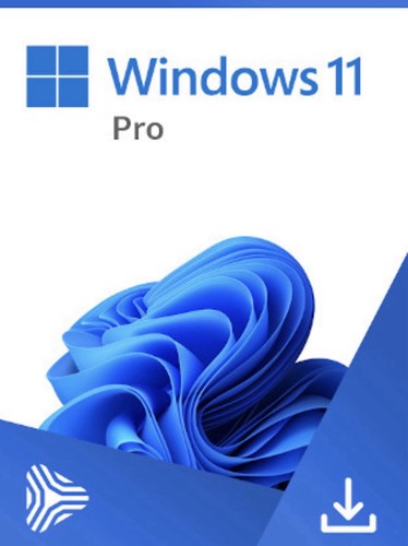 Microsoft windows pro - microsoft,