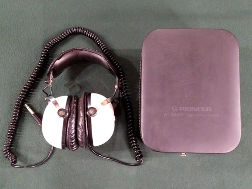 Cuffie stereo pioneer 50 - pioneer, se-50
