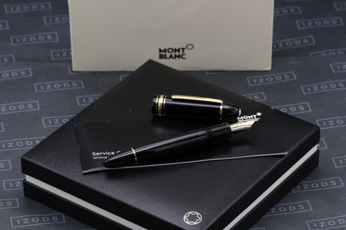Montblanc meisterstuck 149 - montblanc,