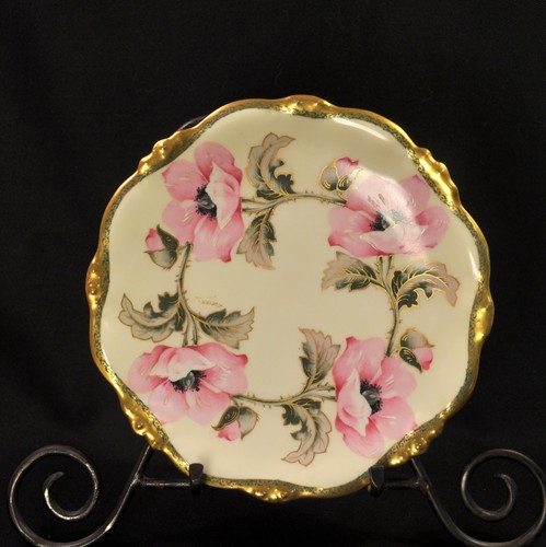Piatto limoges elite bawo - piatto,