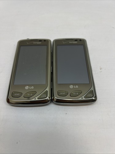 Chocolate touch vx8575 - touch,