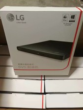 Masterizzatore DVD esterno LG