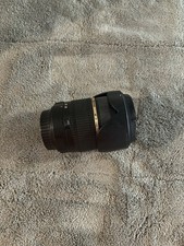 Tamron A09 SP AF 28-75mm f/2.8