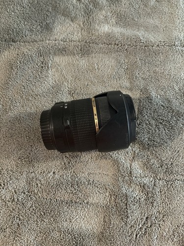 Tamron a09 75mm f 2 - sp, 28-75mm