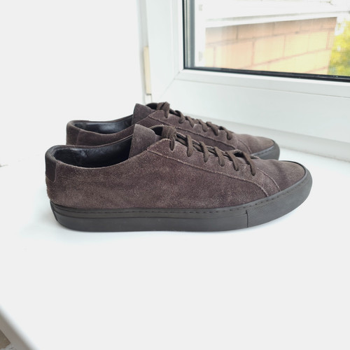 Common projects sneakers - common,