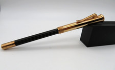 Graf von Faber-Castell Matita Perfetta Edizione Oro Rosa Handmade in Germany