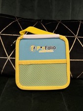 BRAND NEW Pinfolio Wonderland
